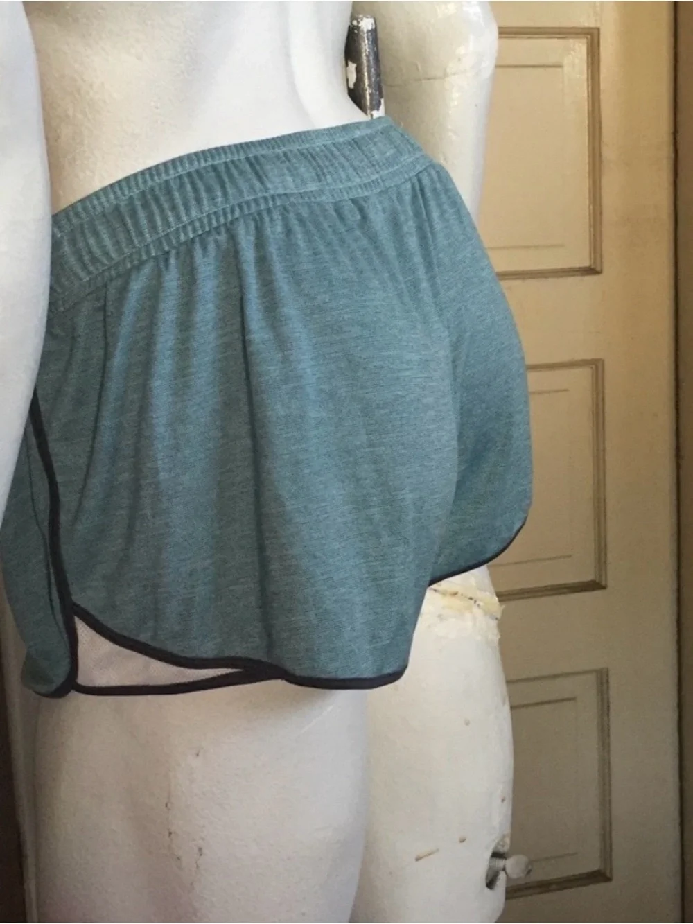 Authentic American Heritage short shorts